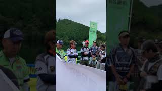 樫内利政 撮影　ルール説明