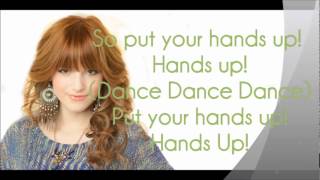 Frenemies - Pose (Lyrics)