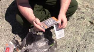 $20 Budget Survival kit