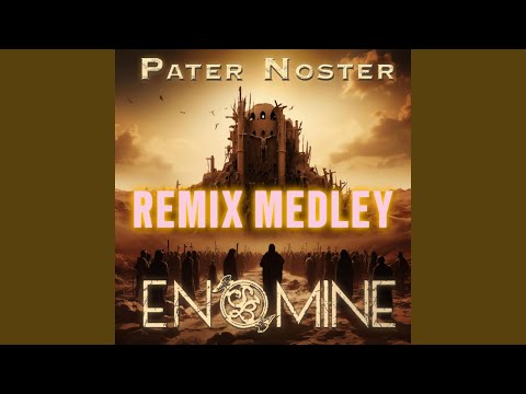 Pater Noster (Remix Medley D-Talez X MeeZ Goldberg X Mela & DaCook)