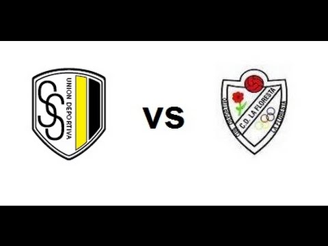 U.D. SANT SALVADOR "B" vs C.D. LA FLORESTA "C"