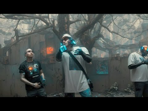 Gebo Green - Really broke