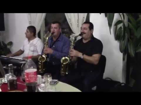 FORMATIA ARDEALU BRASOV & NELUTU RUSU