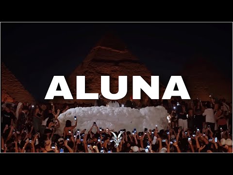 VINI - ALUNA (AFRO HOUSE Keinemusik Remix)