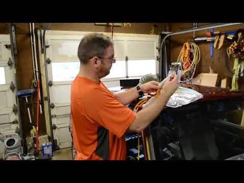 How to install Spark Plug Wire Thermal Protection.