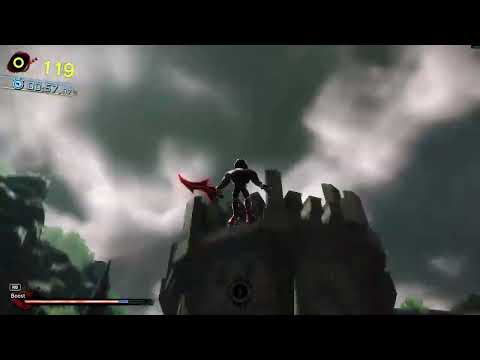 Shadow Generations Kingdom Valley Act 1 Wingless Speedrun 1'38"280
