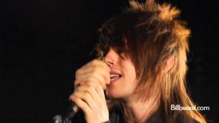 The Ready Set - &quot;Young Forever&quot; (LIVE STUDIO SESSION)