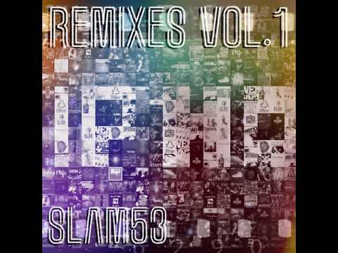 Dj JS 1 ft Large Professor ft  PMD -  Like This (Slam53 Remix)
