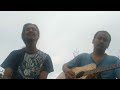 Abegey | Priyanshu Nath | SMACK | Rupam & Chinmoy | Cover