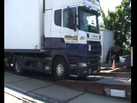 Intermodal  L'autoroute ferroviaire RAlpin