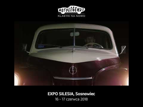 MOTOLEGENDS - Zapowiedź II