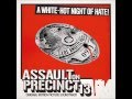 John Carpenter - Assault On Precinct 13 Main Title