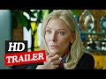 Disclaimer Official Trailer 2024 Apple TV