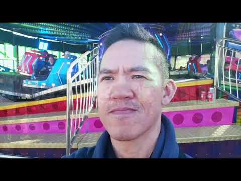 Gold Coast Show 2021