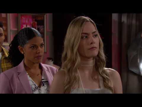 Bold and Beautiful 7863 -  Full Episode