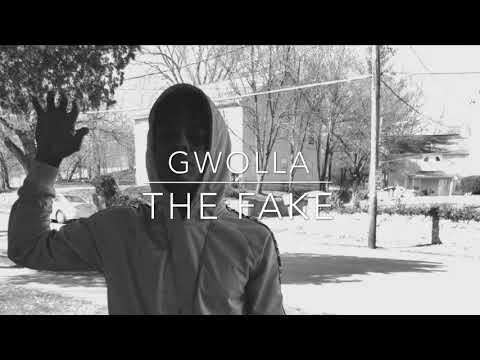 Gwolla - The Fake