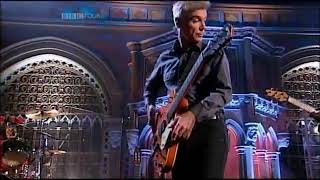 Talking Heads-Once In A Lifetime (Live)
