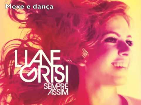 Sempre assim   Mexe e dança