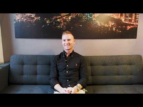 Zac Purton on retirement and his love for Hong Kong