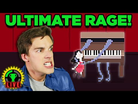 This Game Shouldn't Make Me RAGE This Hard! | House DLC (Scary Game)