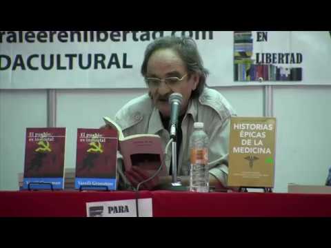 Eduardo Monteverde "Historias épicas de la medicina"