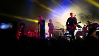 Queens of the Stone Age - Quick and to the Pointless / Autopilot @ The Forum, L.A. October 31, 2014