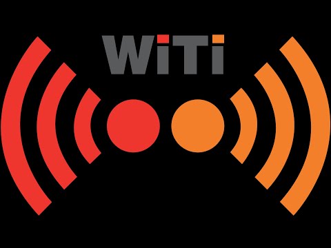 WITI Anti-Theft System