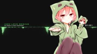 Nightcore - How Love Begins