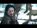 Scorpion S First Spear Throw Mortal Kombat 2021
