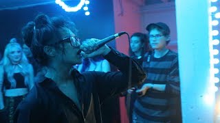 Rawska feat. Cold Hart - Rowdy (Live in LA, 4/26/18)