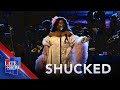 “Independently Owned” - Alex Newell from Broadway’s SHUCKED (LIVE on The Late Show)
