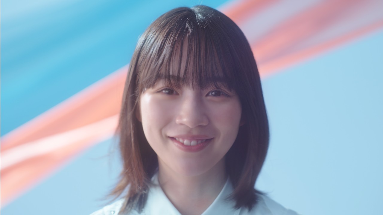 国産養殖「ニッスイサーモン」WEB CM