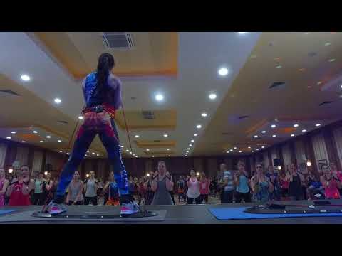 iFCB video -  Golden Sands 2017