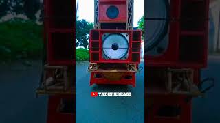 Download lagu #dj gaun merah #version #truk oleng#yadin audio#projects #miniatur mp3