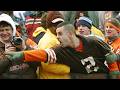 10 Times NFL Fans Went WAY Too Far
