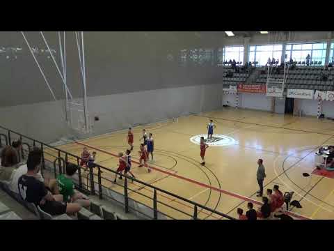Videocrónica PC Locura Godella - Cadete BM. Temporada 19/20