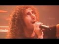System Of A Down Spiders Live Astoria 60fpsᴴᴰ