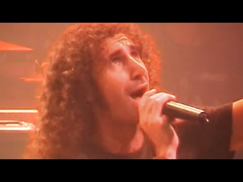 System Of A Down - Spiders live 【Astoria | 60fpsᴴᴰ】