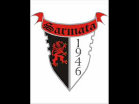 Zenek, Sony, Emilos - 19S46 (Sarmata Dobra Nowogardzka)