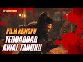 DISANGKA CUMA GELANDANGAN PEMABUK TERNYATA PEDANGNYA TAK KENAL AMPUN Alur Cerita Film Action