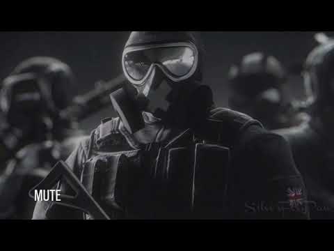 Rainbow 6 Siege GMV - Till I Collapse (Neffex Remix)