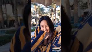 ♯155　初々しいJk達