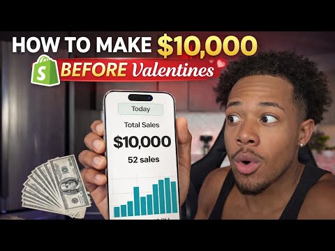 How To Make $10,000 BEFORE valentines with MEO (DO THIS METHOD FAST)