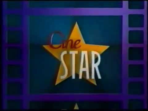Vinheta: Cine Star (1997)