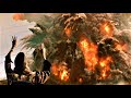 2012 - L' Esplosione del Super Vulcano e il Mega Tsunami (HD)