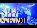 Sale Tru - Tralalala (Live) Svi Kao Jedan / 2014 ...