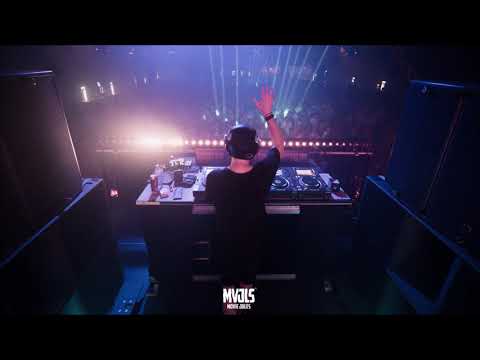 [Live-Mitschnitt] Ben Dust @ 25 Jahre Nature One Century Circus 02.08.19