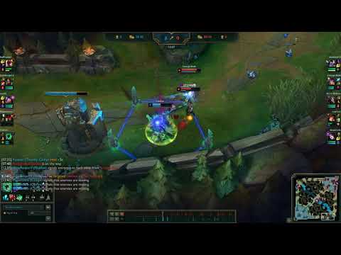 thresh out plays