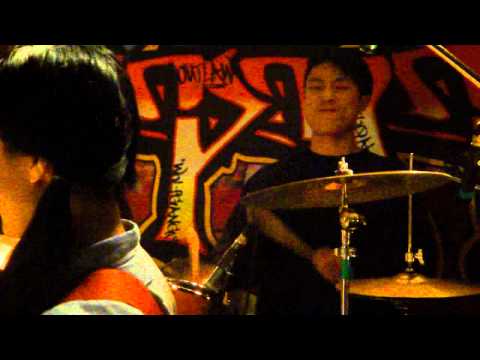 20131004 Look and Listen - No Yeah