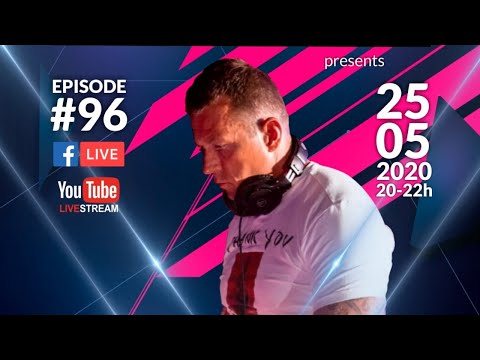 🎥 TOP DJ ROOM x Krešo Leboš - EP#96 🔴LIVE